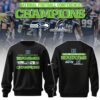 Seattle Seahawks NFC Champions 2026/27 Sweatshirt SPBLX20260