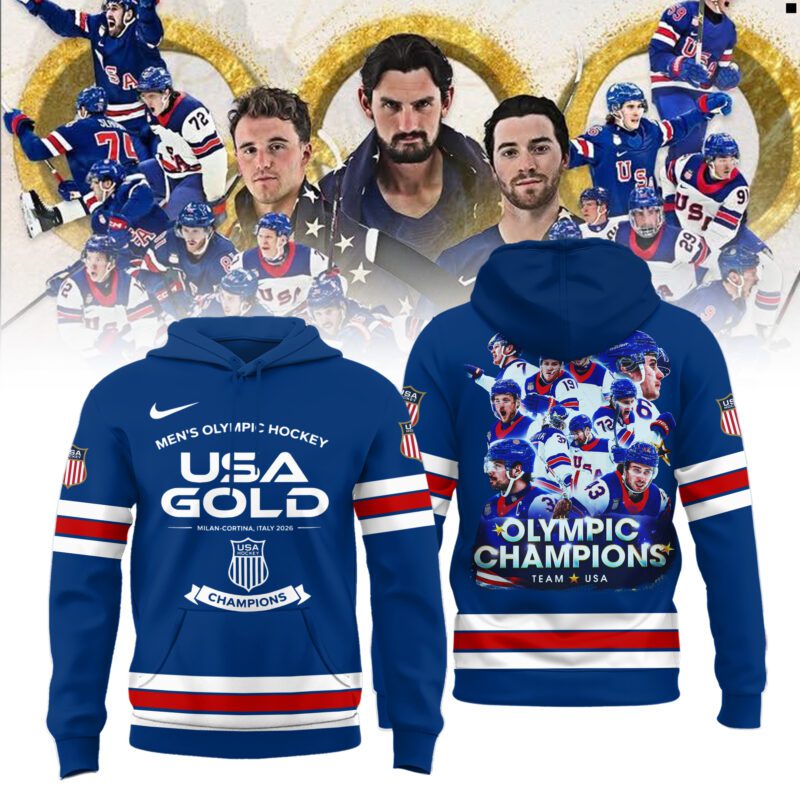 USA-Mens-Hockey-2026-Winter-Olympics-Gold-Medal-Limited-Edition-Shirt-CHAMP20265 USA Men's Hockey 2026 Winter Olympics Gold Medal Limited Edition Shirt CHAMP20265