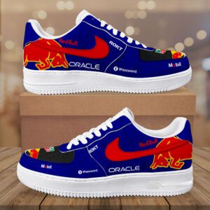 Red Bull Racing AF1 Embossed  SPM1079
