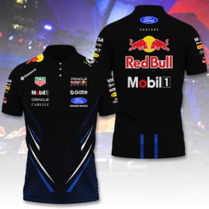 Red Bull Racing Polo Shirt SPM1220